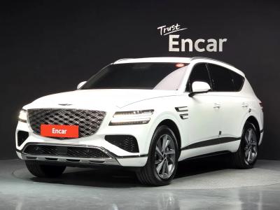 2024 Genesis GV80