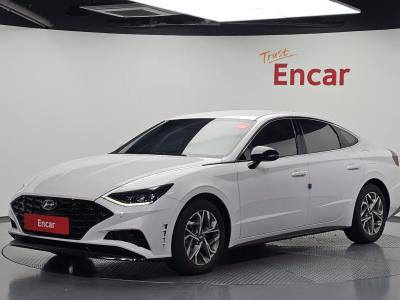 2023 Hyundai Sonata