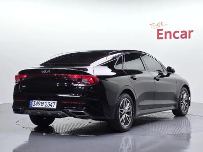 2023 Kia K5