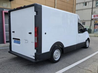 2025 Hyundai ST1