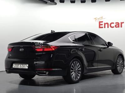 2017 Kia K7