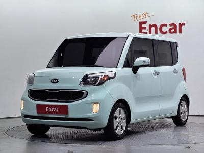 2014 Kia RAY