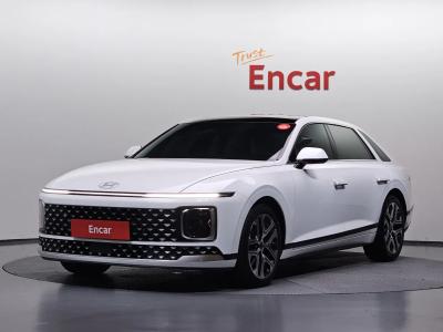 2024 Hyundai Grandeur