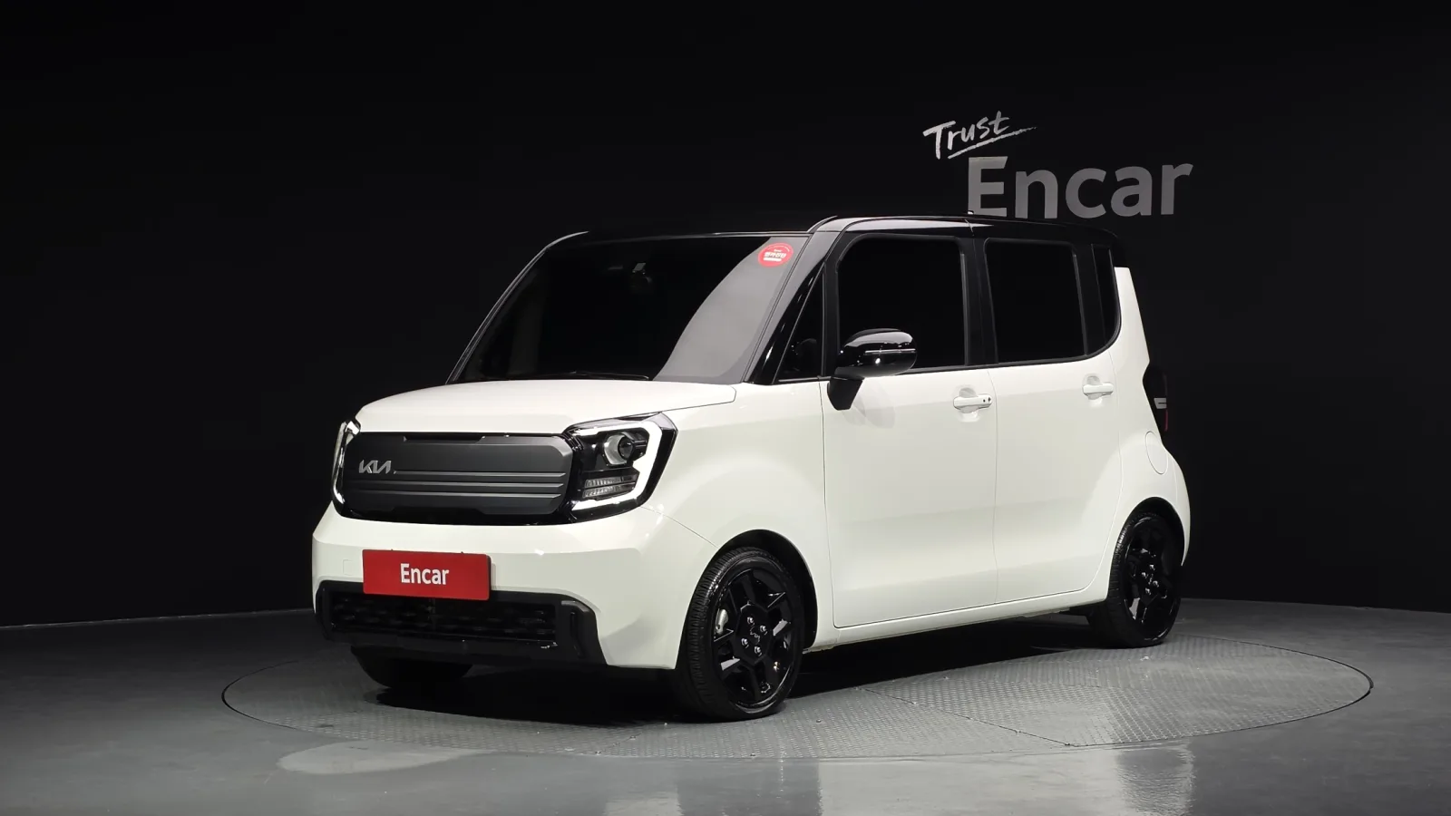 2025 Kia RAY