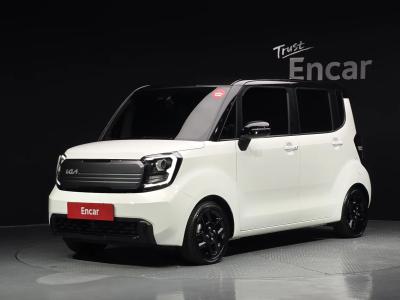 2025 Kia RAY