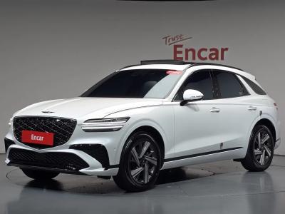 2025 Genesis GV70