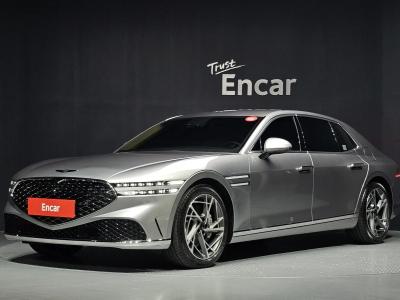 2026 Genesis G90