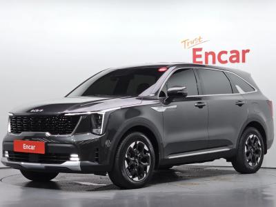 2024 Kia Sorento