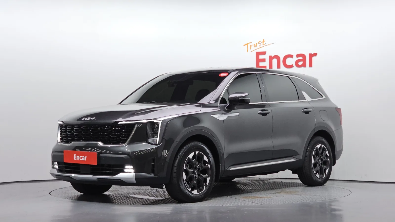 2024 Kia Sorento