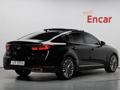 2017 Kia K7