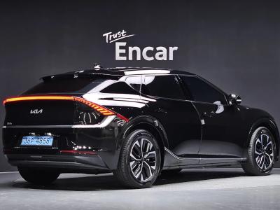 2023 Kia EV6