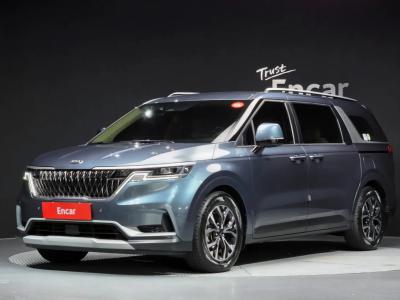 2021 Kia Carnival
