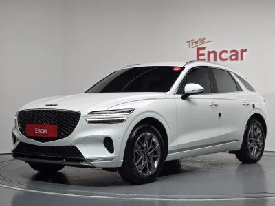 2023 Genesis GV70