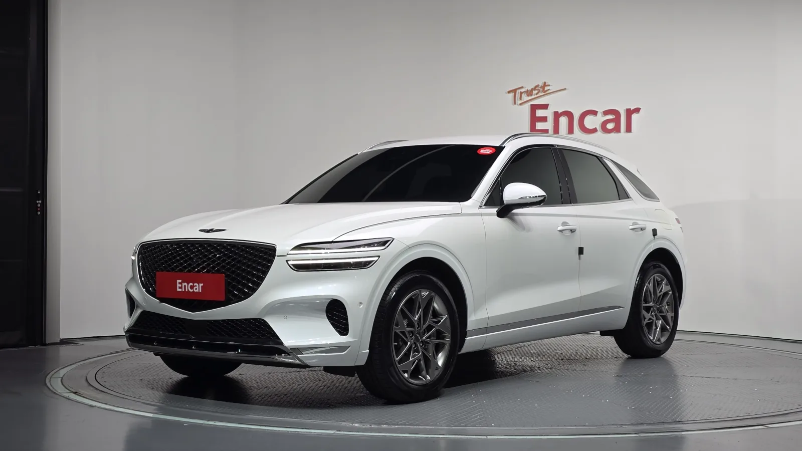 2023 Genesis GV70