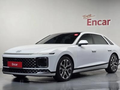 2024 Hyundai Grandeur