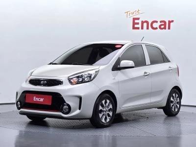 2016 Kia Picanto