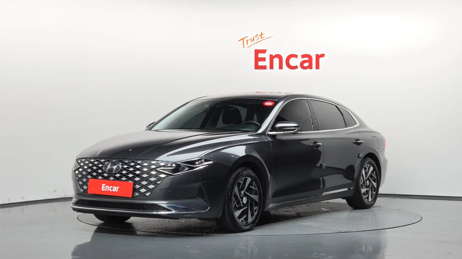 2023 Hyundai Grandeur
