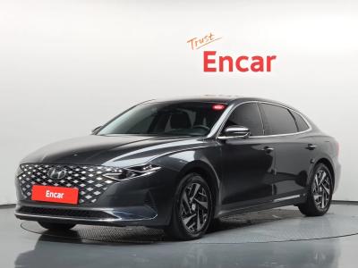 2023 Hyundai Grandeur