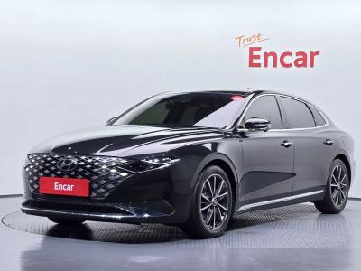 2020 Hyundai Grandeur