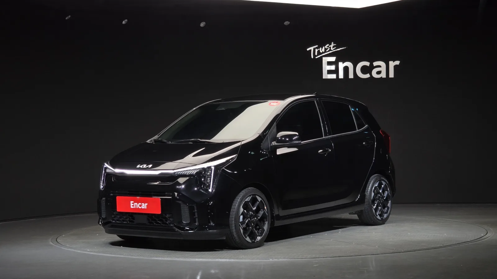 2026 Kia Picanto