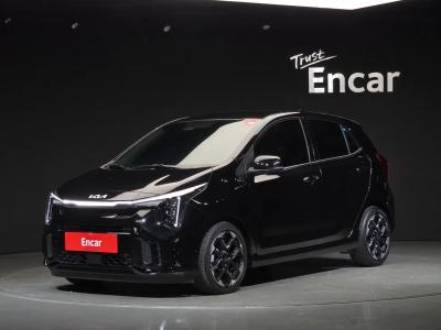 2026 Kia Picanto