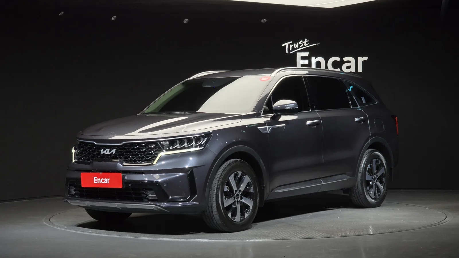 2022 Kia Sorento