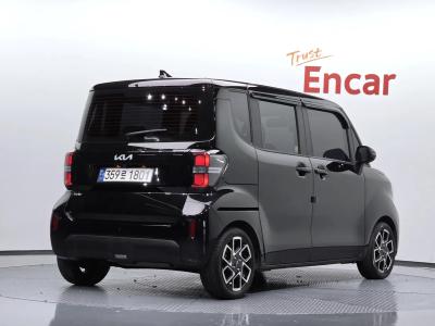 2023 Kia RAY