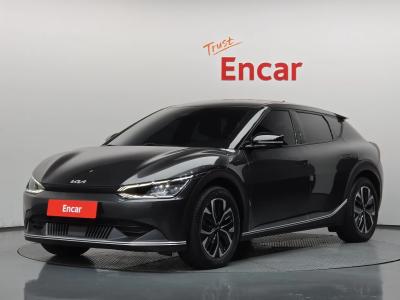 2022 Kia EV6
