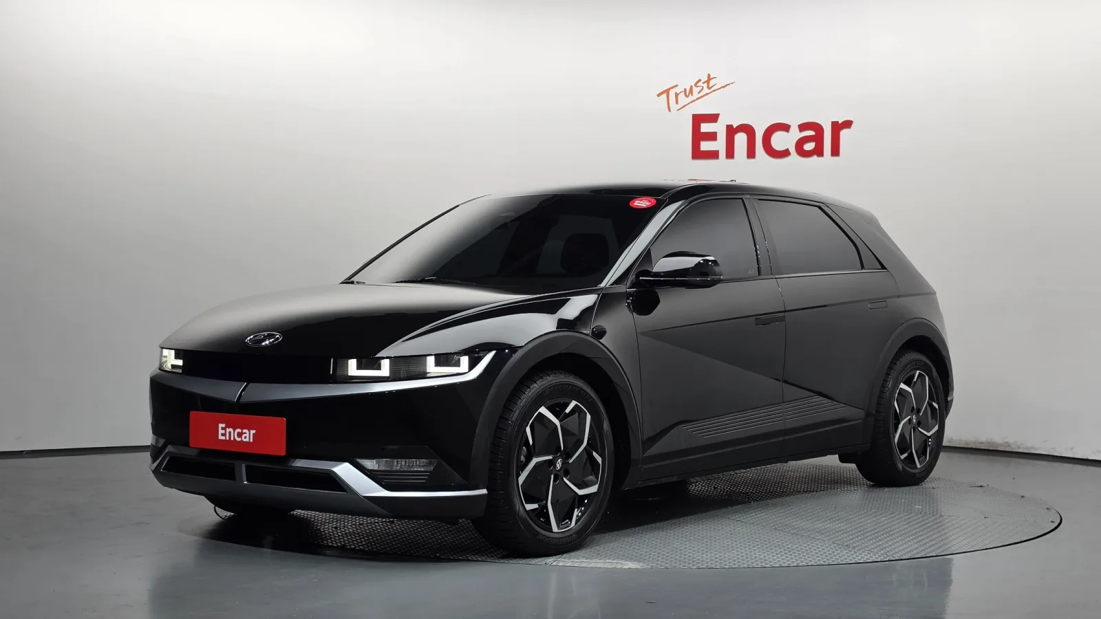 2022 Hyundai Ioniq 5