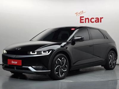 2022 Hyundai Ioniq 5