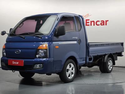 Hyundai Porter II 2014