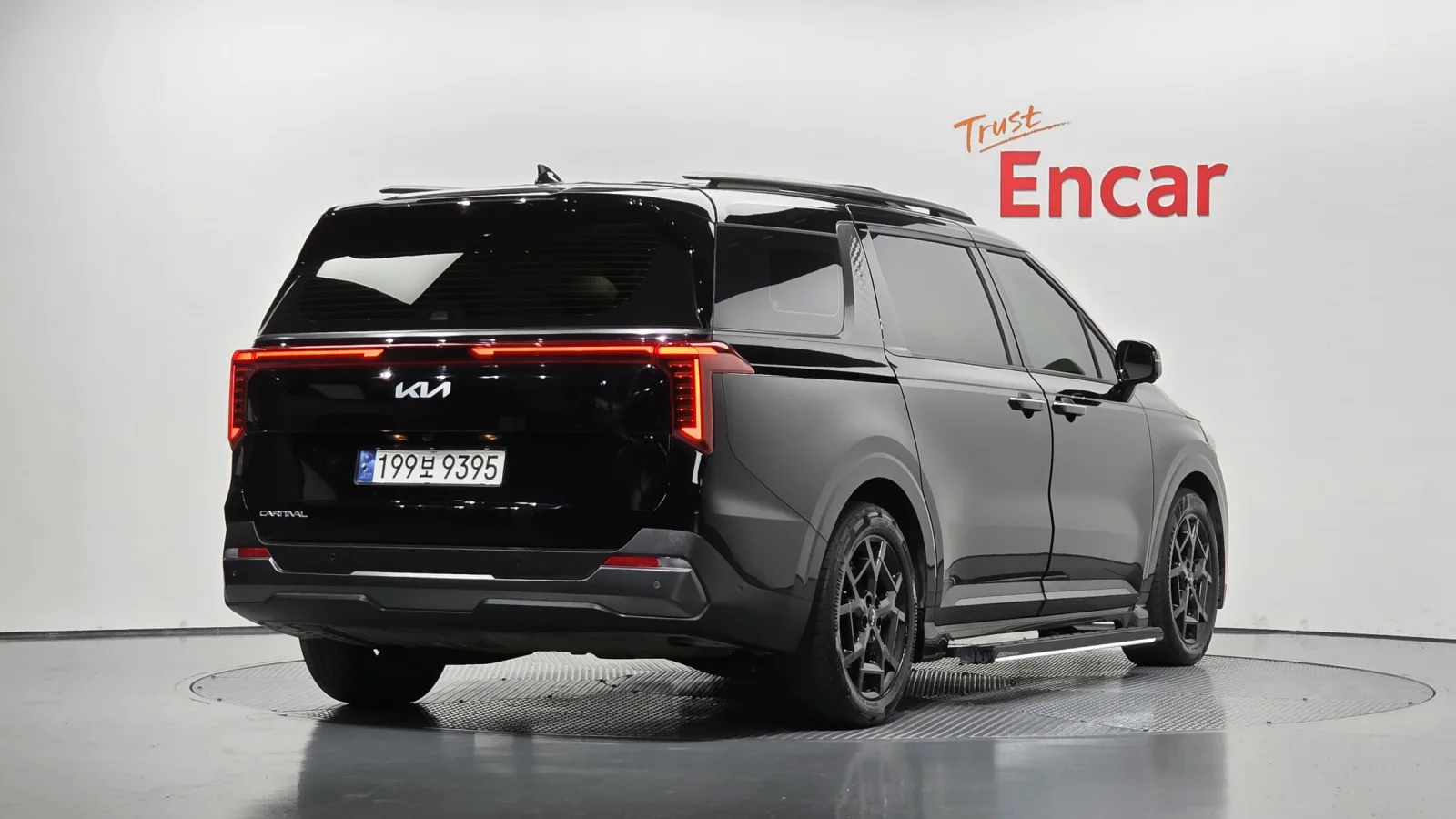 2024 Kia Carnival