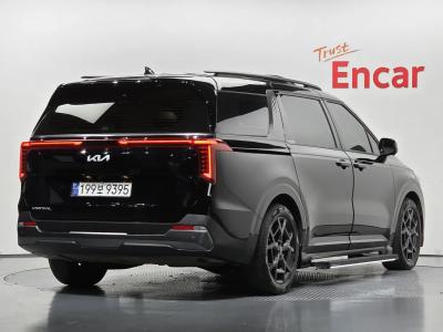 2024 Kia Carnival