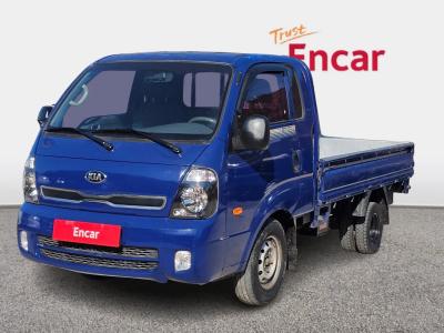Kia (Asie) Bongo III 2014