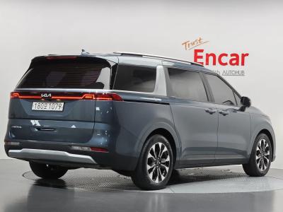2022 Kia Carnival