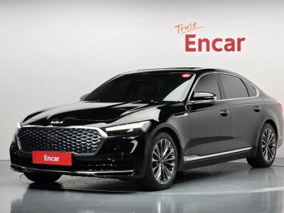 2022 Kia K9