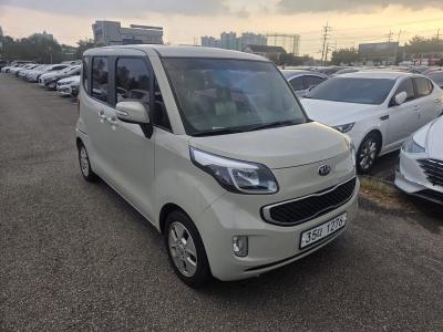 2013 Kia RAY
