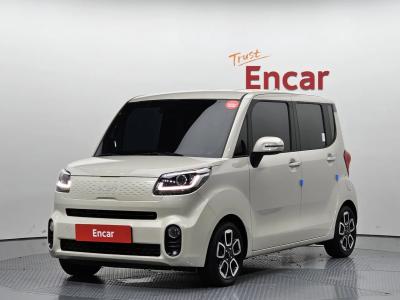 2022 Kia RAY