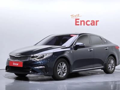 2020 Kia K5