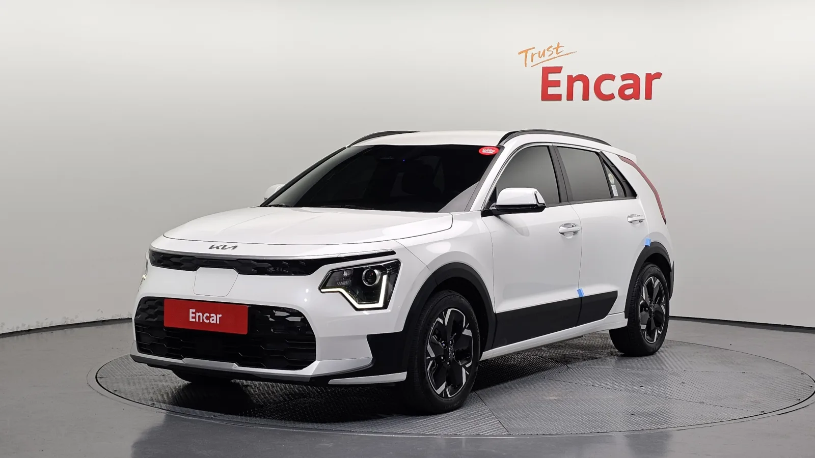 2023 Kia Niro