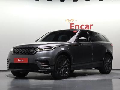 Land Rover Range Rover Velar 2018