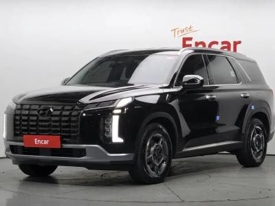 2023 Hyundai Palisade
