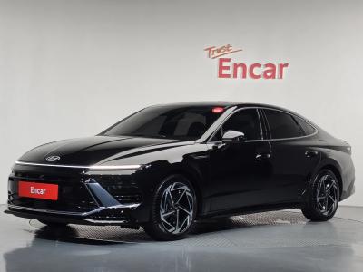2024 Hyundai Sonata