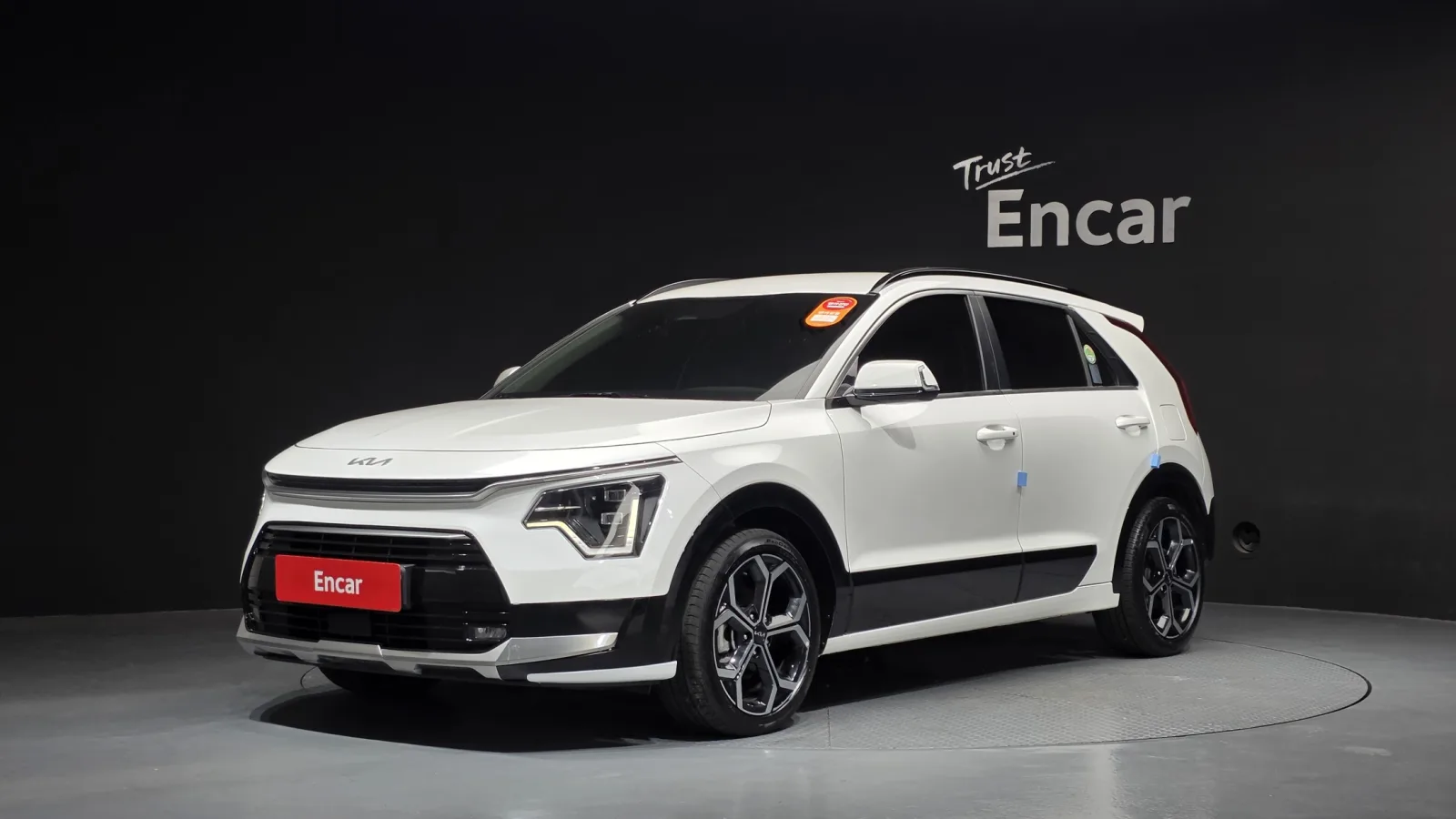 2022 Kia Niro
