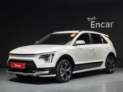 2022 Kia Niro