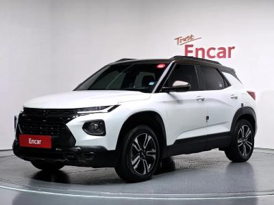 2022 Chevrolet Trailblazer