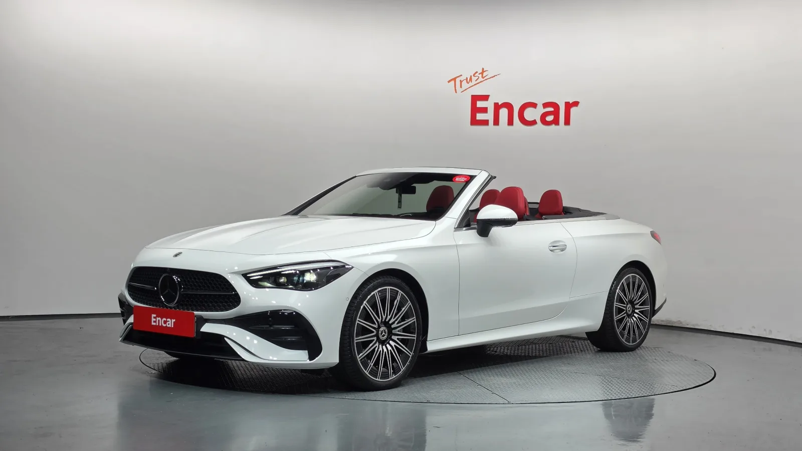 2026 Mercedes-Benz CLE-Class