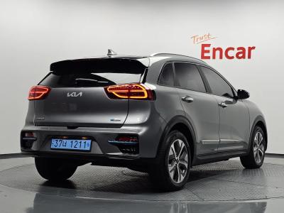 2022 Kia Niro