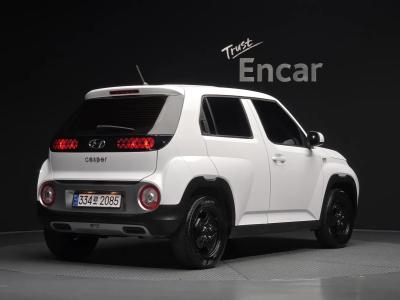 2023 Hyundai Casper