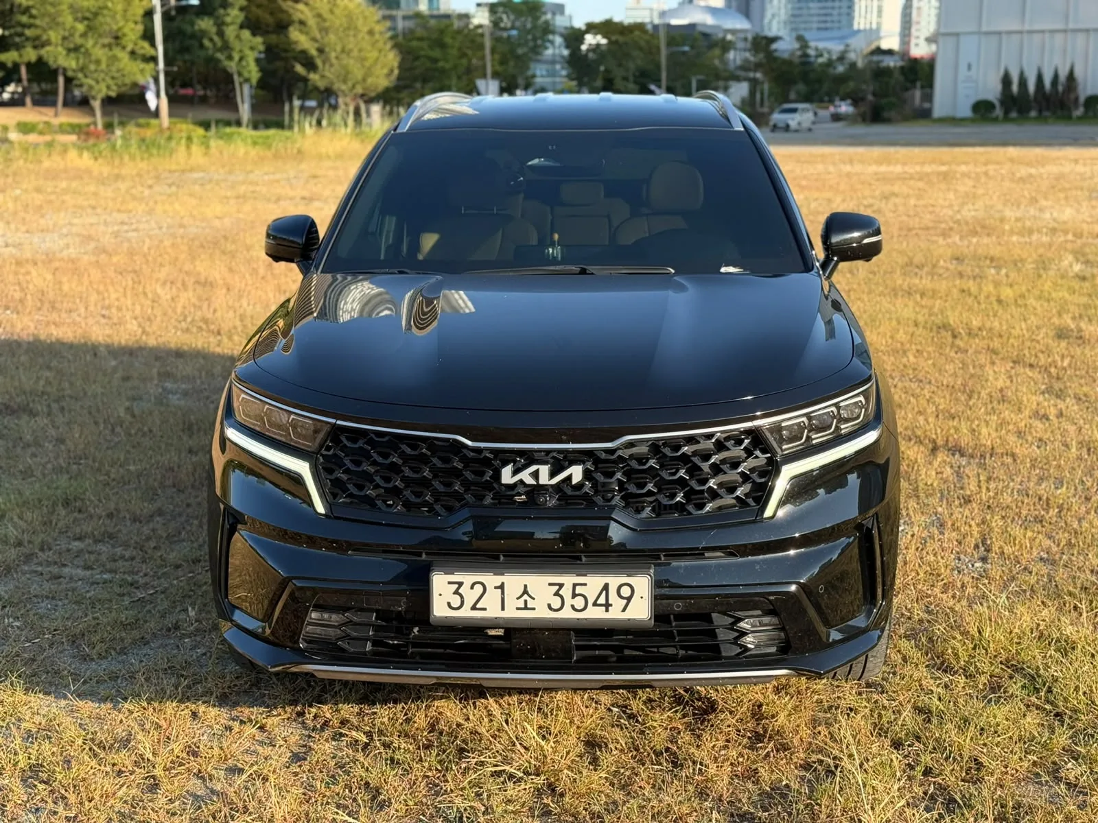 2023 Kia Sorento
